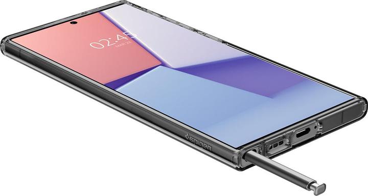 Immagine prodotto Spigen Custodia a cristalli liquidi per S918B Samsung Galaxy S23 Ultra - cristallo spaziale (Samsung Galaxy S23 Ultra)