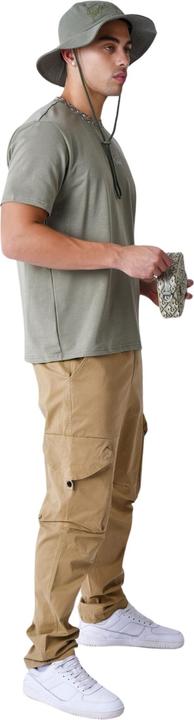 Actual product image Project X Paris multi-pocket cargo trouer project x pari (S)
