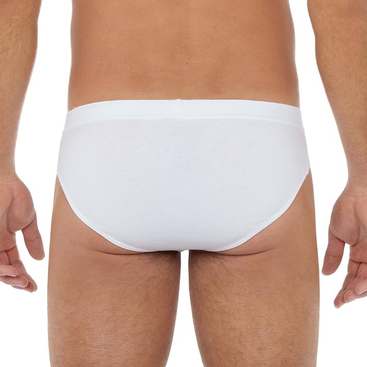Actual product image HOM 2er Pack TENCEL™ Soft Mini Slip / Unterhose (XL, pack of 2)