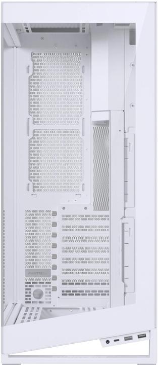 Actual product image Phanteks NV7 D-RGB (Mini-ITX, mATX, E-ATX, SSI CEB)