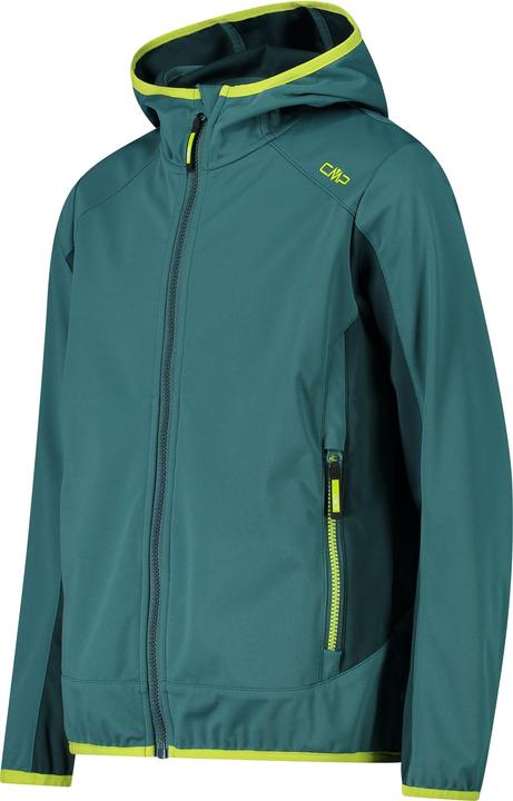 Produktbild CMP Campagnolo Boys Softshell (110)