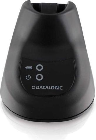 Produktbild Datalogic QUICKSCAN QBT2500 2D USB KIT BT (2D-Barcodes)