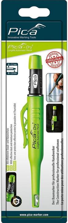 Image du produit Pica Sec