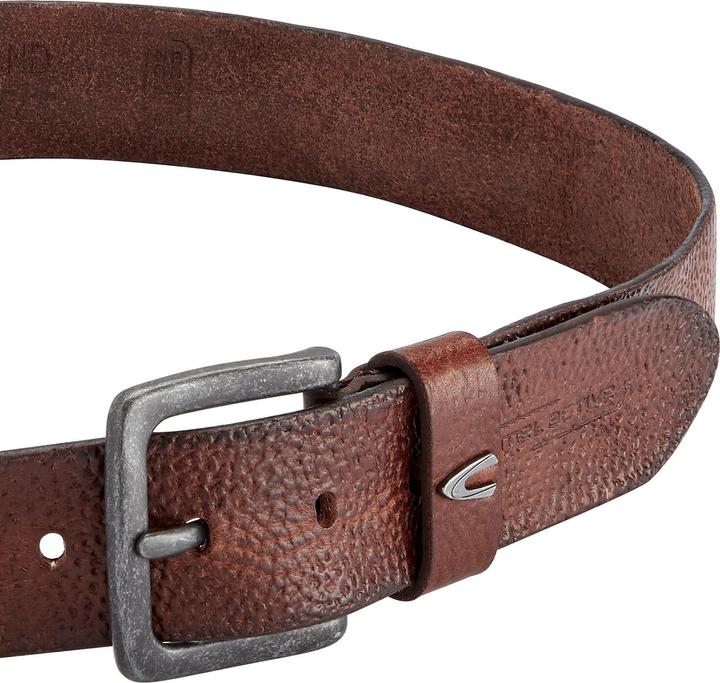 Produktbild Camel Active Ledergürtel (XXL)