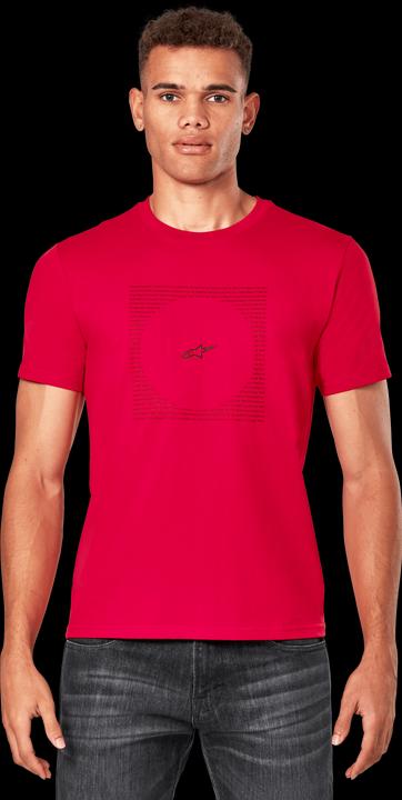Produktbild Alpinestars Tee 24 Repeating Csf Ss (XL)