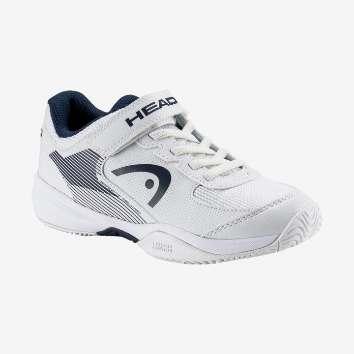 Immagine prodotto Head Sprint Velcro 3.0 Scarpe da tennis per bambini (34.5)
