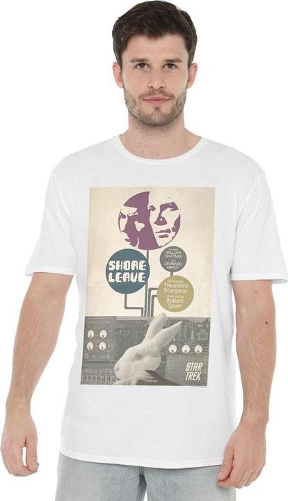 Immagine prodotto The Original Series Episode 15 Maglietta Uomo (4XL)