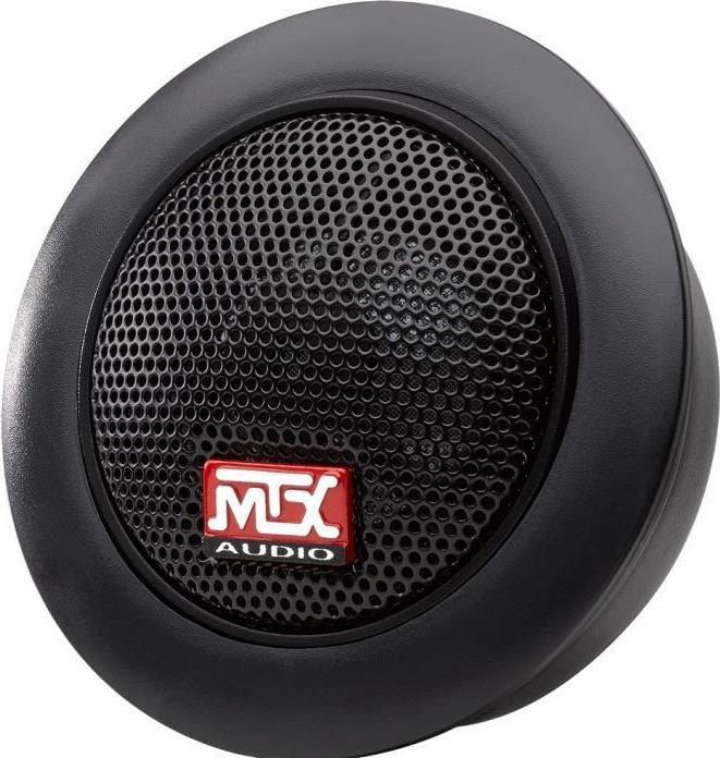 Produktbild MTX Audio Audio TX650S 13 cm 2-weg component luidspreker - 320 Watt
