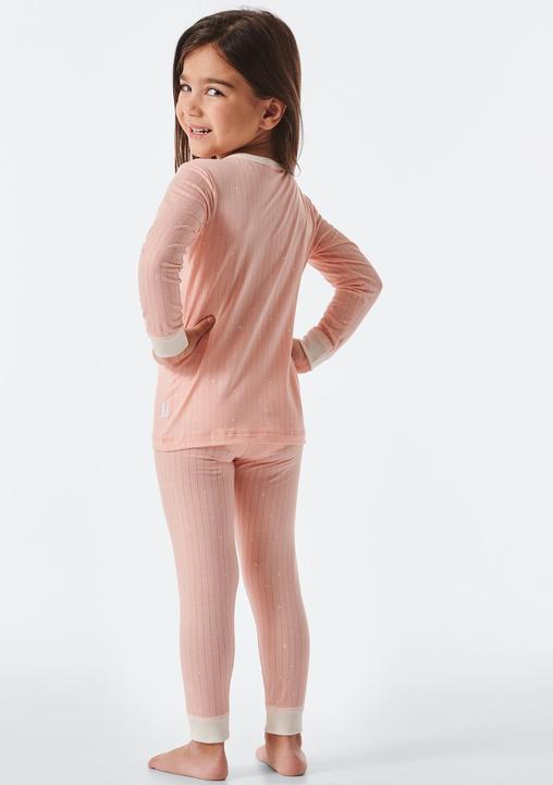 Immagine prodotto Schiesser Pigiami da bambina (140)