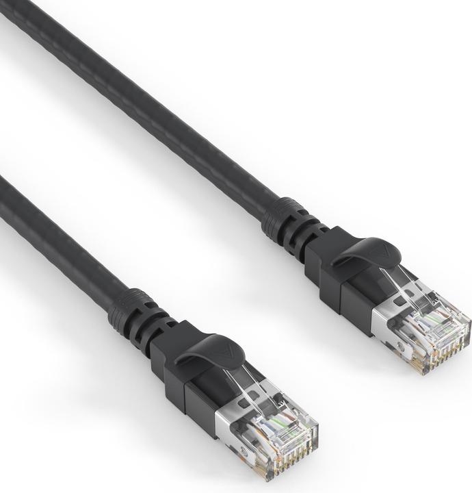 Actual product image Purelink AV OneAV Patch Cable (S/FTP, CAT6a, 1.50 m)