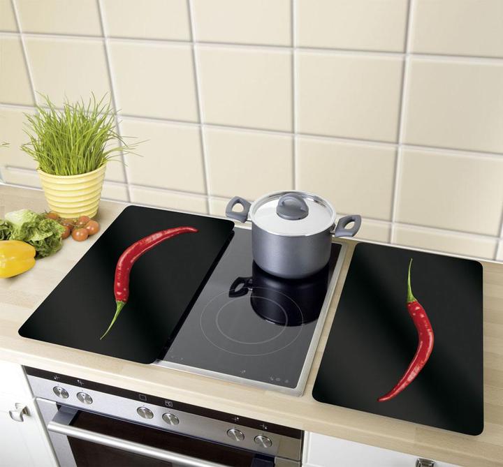 Image du produit Wenko piments forts