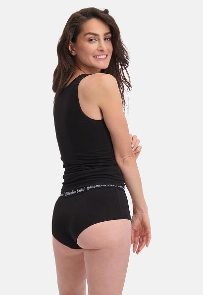 Produktbild Bamboo Basics Iris (XL, 2er Pack)