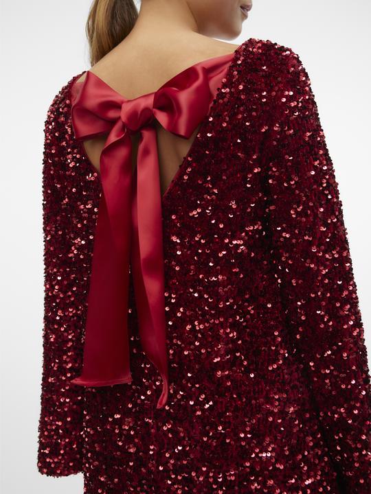 Produktbild Vero Moda VMLAILA Kurzes Kleid Kleid (L)