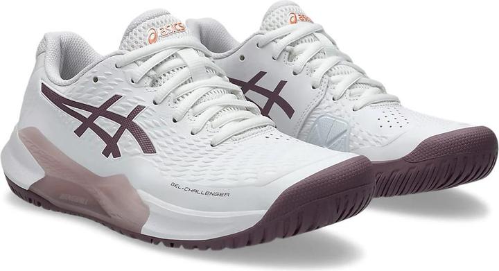 Produktbild ASICS Performance Asics Gel-Challenger 14 Ac White/Dusty Mauve Woman (42)