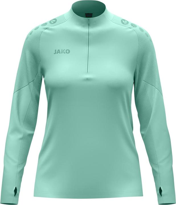 Produktbild JAKO Ziptop Light Flow Damen (M)