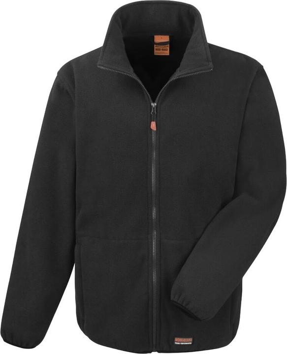 Result Fleecejacke