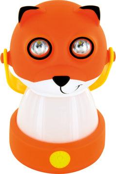 Image du produit Schwaiger Lampe de camping LED Renard