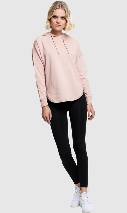 Image du produit Urban Classics Ladies Oversized Terry Hoody (XS)
