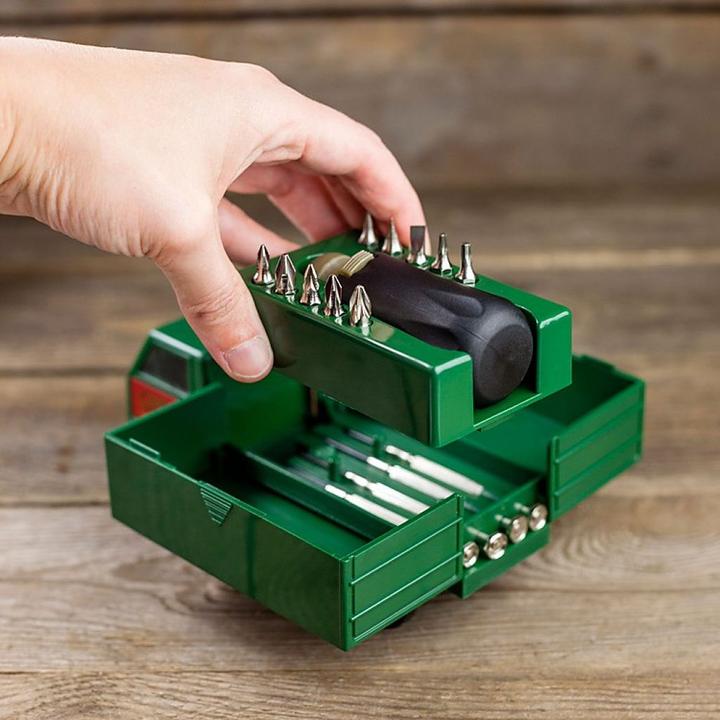 Actual product image Kikkerland truck