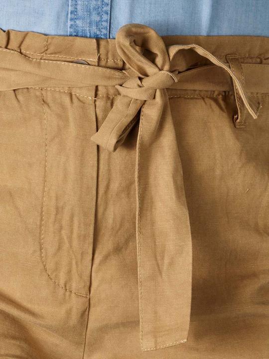 Produktbild Marc O'Polo Pants Tapered Leg sandy beach (M)