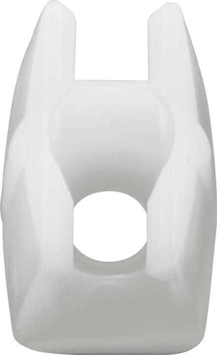 Actual product image Geze Rod guides suitable for OL 90 N / OL 95 (1 pcs.)
