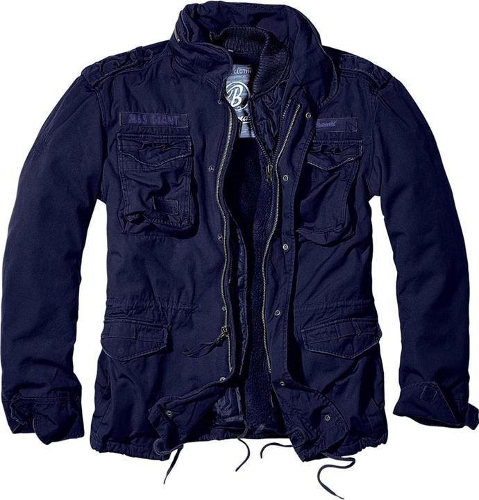 Blue, Navy