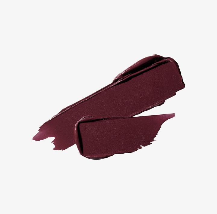 Actual product image MAC Cosmetics Macximal Silky Matte Lipstick Smoked Purple (Smoked Purple)