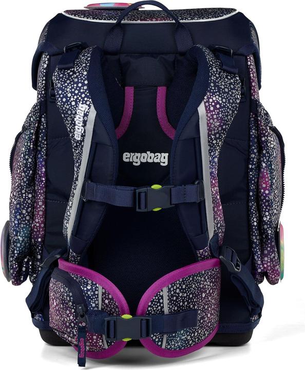 Produktbild Ergobag Cubo Set (19 l)