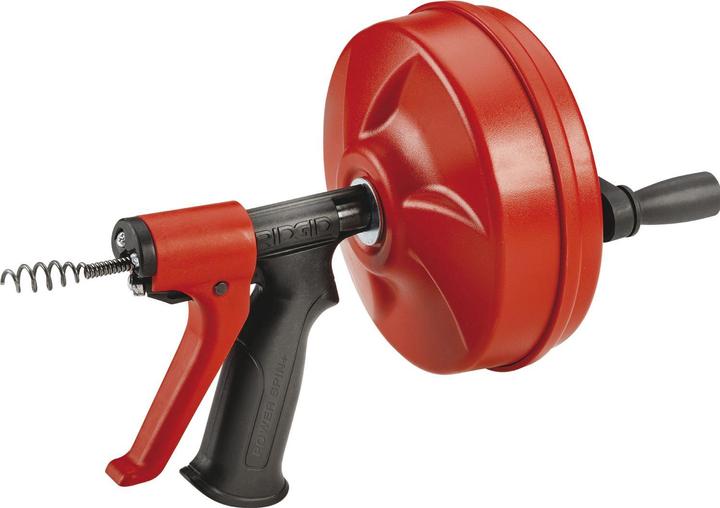 Produktbild Ridgid Power Spin+ (1 Stk.)