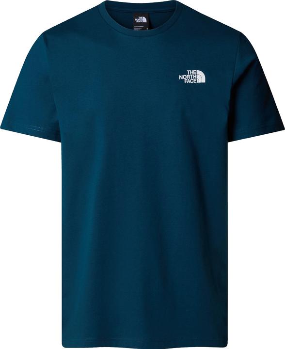 Immagine prodotto North Face Celebrazione Redbox (XXL)