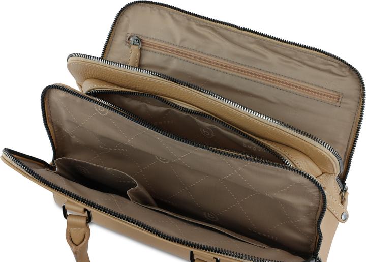 Actual product image Bugatti Handtasche ELSA