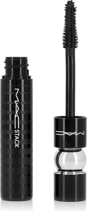 MAC Cosmetics MACSTACK Mascara Micro Brush (Nero)