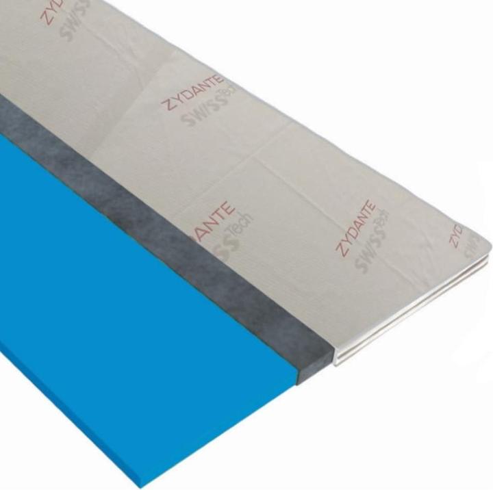 Actual product image Home123 Topper MAXI FLEX 160x200cm (160 x 200 cm)