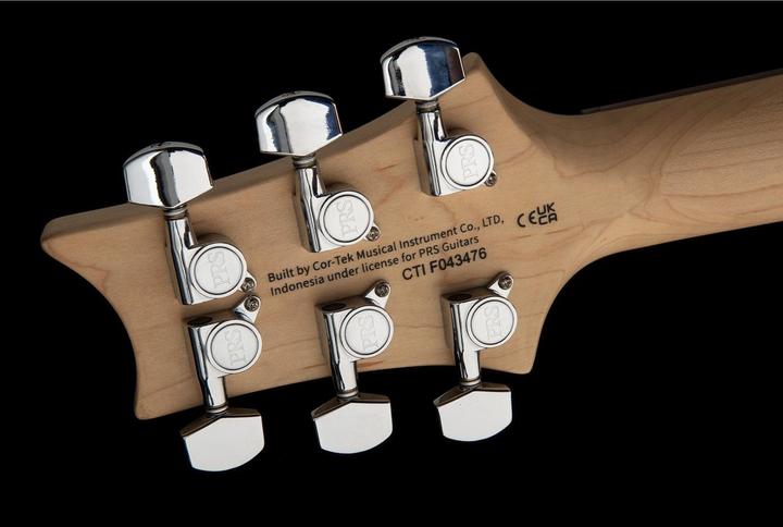 Immagine prodotto PRS SE CE 24 (Chitarra elettrica, Mogano, Palissandro, Acero)