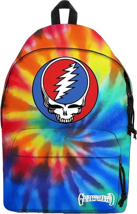 Produktbild Grateful Dead Rucksack Steal Your Face