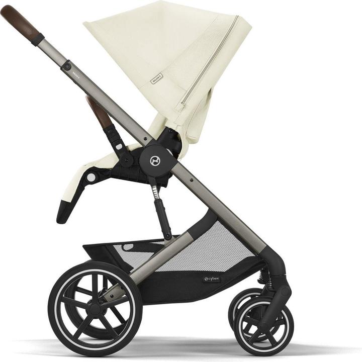 Actual product image Cybex Balios S Lux