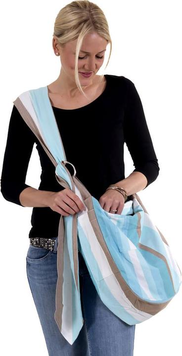 Produktbild Hoppediz Umhängetasche SlingBag