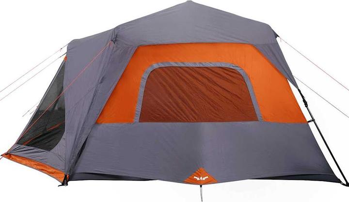 Produktbild VidaXL Campingzelt 10 Personen (16.90 kg, 9+ Personen)
