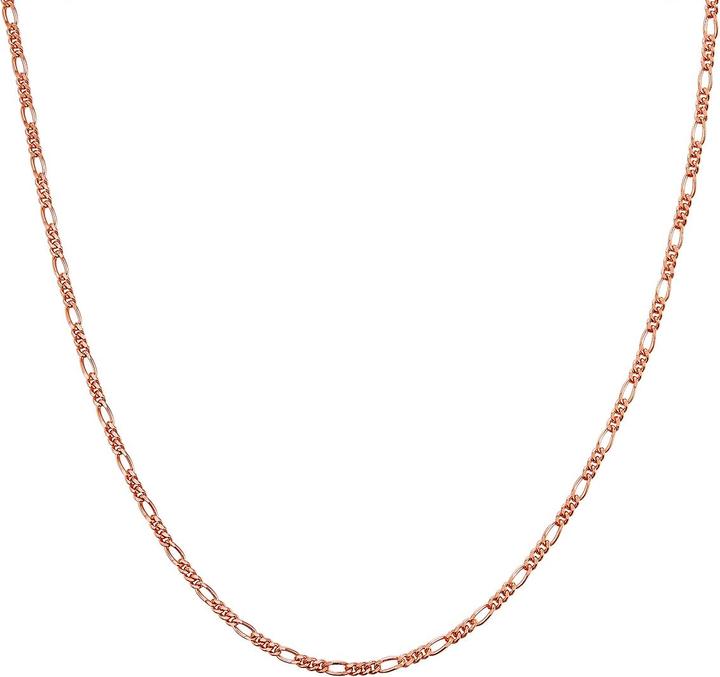 Actual product image Glanzstücke München Ladies Sterling Silver Rose Gold - 26759 (Sterling Silver)