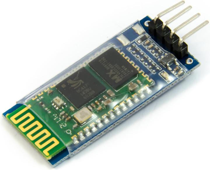 Image du produit Purecrea HC-06 Module Bluetooth