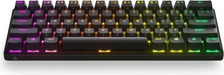 Produktbild SteelSeries Apex Pro Mini (DE, Kabellos)