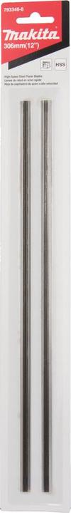 Produktbild Makita Wendmesser HSS 306mm SET