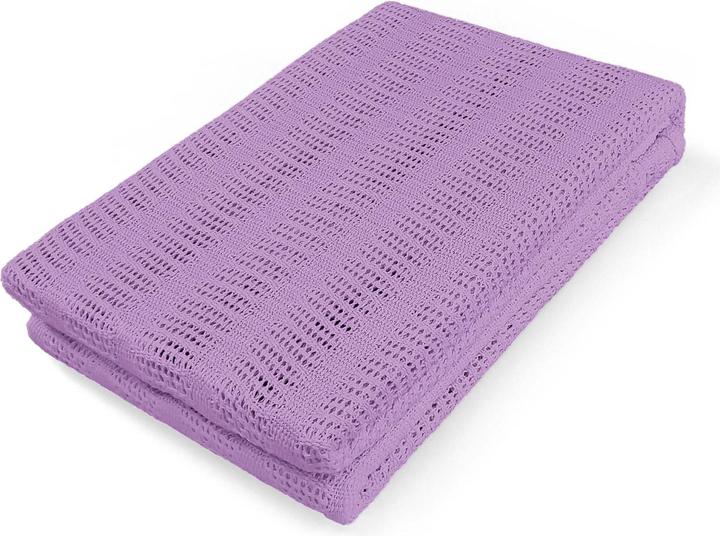 Produktbild Capistrano Klima Sommerdecke (220 x 240 cm)