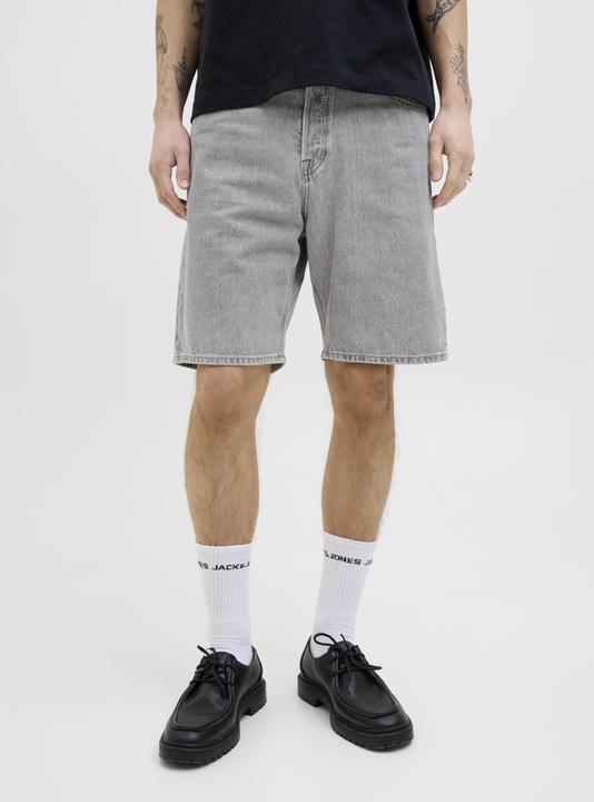 Actual product image Jack & Jones Jjialex Jjoriginal Shorts Sbd 300 Sn (L)