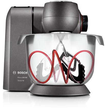 Produktbild Bosch Hausgeräte MUMX25GLDE MaxxiMUM