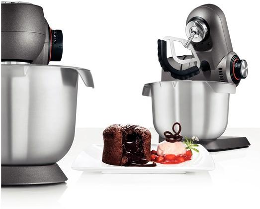 Produktbild Bosch Hausgeräte MUMX25GLDE MaxxiMUM