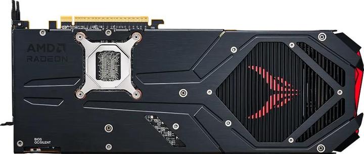 Produktbild Powercolor Radeon RX 9070 XT OC Red Devil (16 GB)