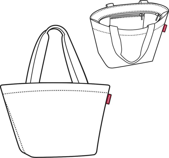 Produktbild reisenthel Shopper