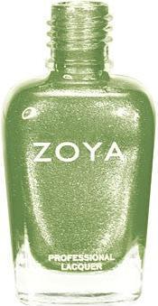 Produktbild Zoya Meg (Farblack)