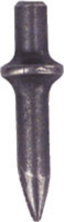 Jäger Direkt Fixpin 4x22 mm, kleiner Kragen, 200er (4 mm)